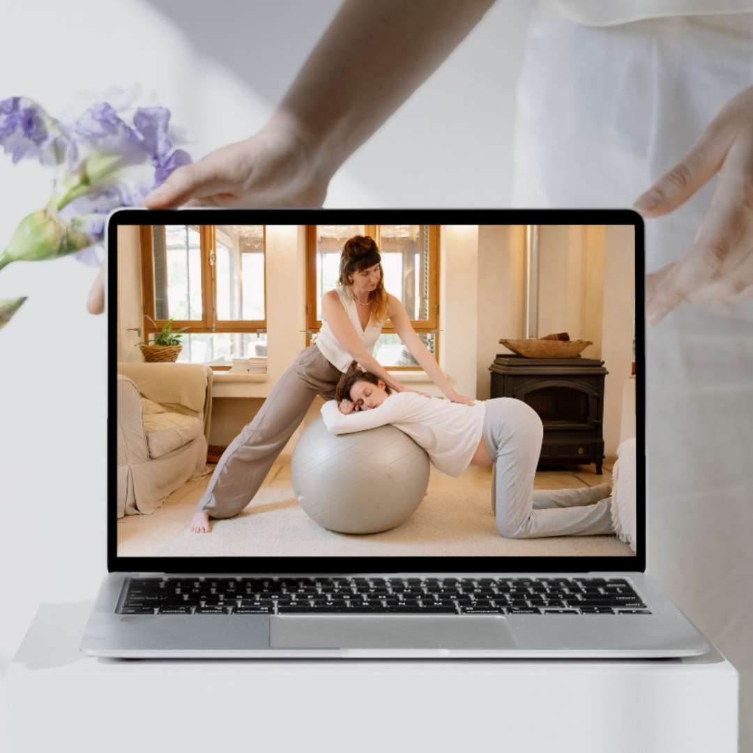 גל רזניק - דולה