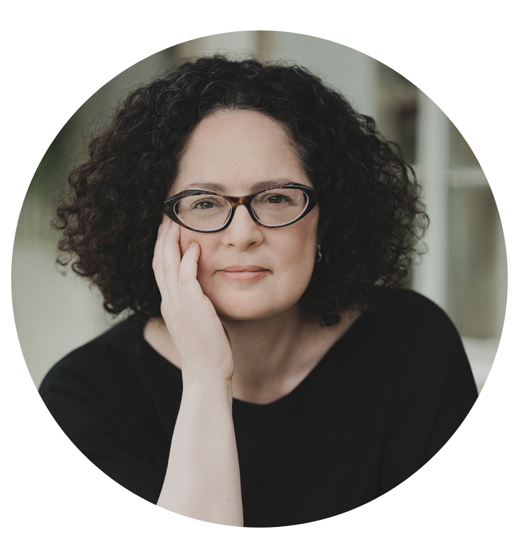 אנה קסטל - פסיכולוגית חינוכית מומחית