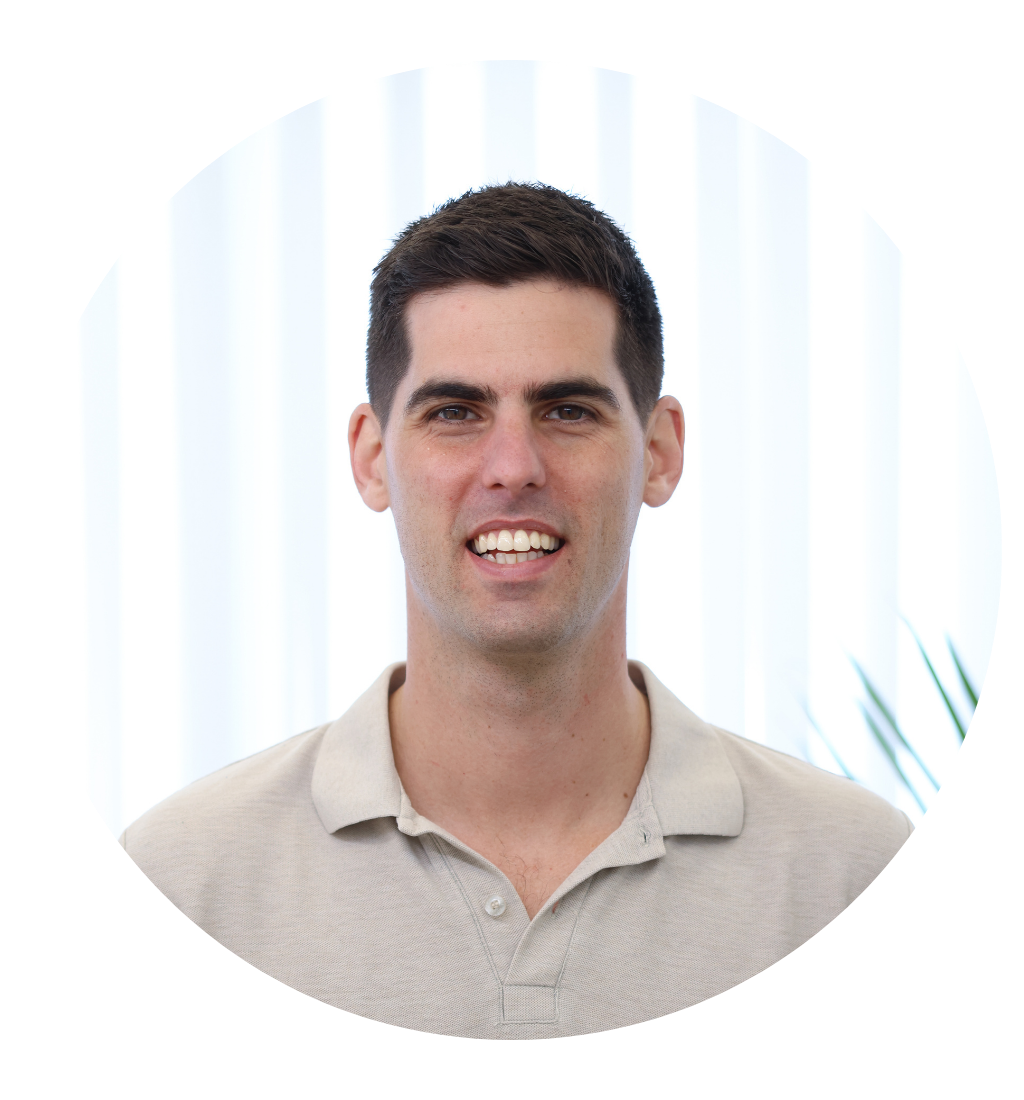 אורי פלוטקין - המרכז הישראלי לאוסטאופתיה