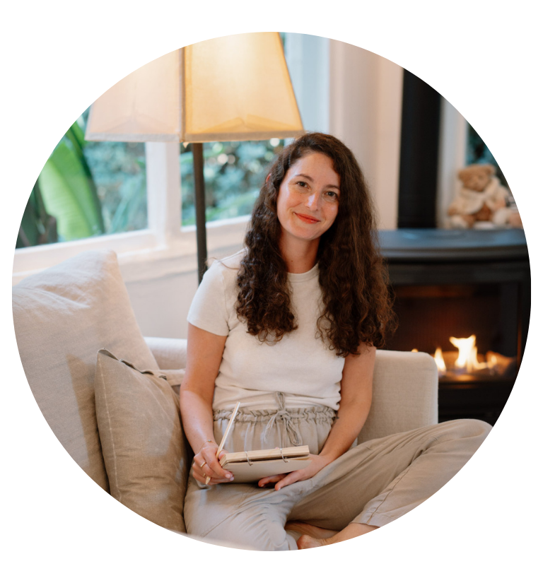 שיר בלום - שושקה - יוצרת אתרים מתוך חיבור